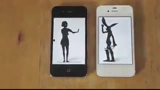 یه کلیپ جالب و احساسی    (از نوع تکنولوژی)