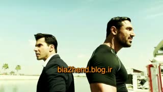 دانلود فیلم Dishoom 2016