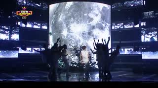 کنسرت wolf از اکسو ..ورژن چینی ..کیفیت خوب ..شرط میبندم بیشتریت ورژن چینیش و ندیدید..