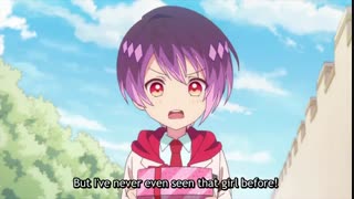 انیمه تابستانی Ozmafia!! قسمت 5(زیرنویس انگلیسی )