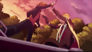 انیمه تابستانی Ozmafia!! قسمت 6(زیرنویس انگلیسی )