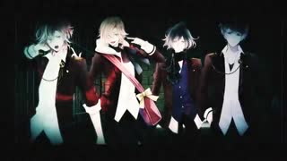 ( DIABOLIK LOVERS (5th Anniversary project