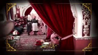 اینم موزیک ویدیو شهرزاد (درخواستی)