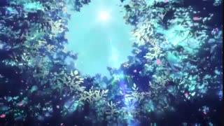 تیتراژ انیمه ی زیبای سفید برفی با موهای قرمز