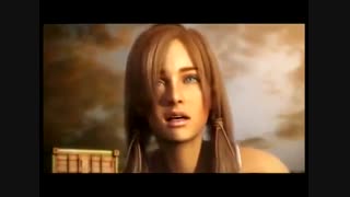 مانوئلا لحظه ای که مادرش را میبیند..!