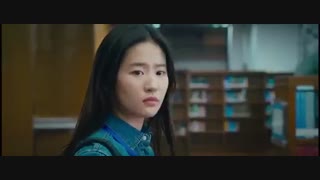 فیلم NEVER GONE کریس exo ، با ساب فارسی آنلاین :|