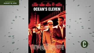 ویدیو خبر : Rihanna ، Anne Hathaway و ... هم به Ocean’s 8 اضافه شدند