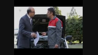 طنز پذیرش در دانشگاه ها... :)