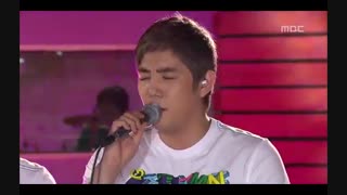 اهنگ جی توسط سوپر جونیور