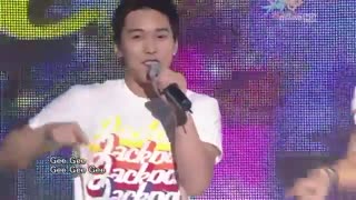 snsd ft boy friend ft super junior