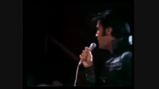 لالایی شبانه-اجرای آهنگ زیبا وآرامش بخشcant help falling in loveازمرحوم الویس پریسلی(خخ لالایی امشب قشنگ نیست؟نظربدیدلطفا)