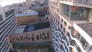 بنای Barkli Park