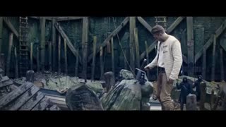 تریلر کینگ آرتور با بازی چانین تاتوم