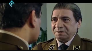 معمای شاه - قسمت بیست و پنجم - Moamaye Shah 25