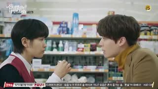 سریال سیندرلا و چهار شوالیه قسمت اول - با زیرنویس  آنلاین