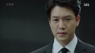 سکانس های حضور بدجنس عزیزم در سریال یونگ پال * قسمت دوازدهم-2 * اوضاع یواش یواش پیچیده میشه