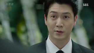 سکانس های حضور بدجنس عزیزم در سریال یونگ پال * قسمت سیزدهم-1 * وقتی ورق برمیگرده