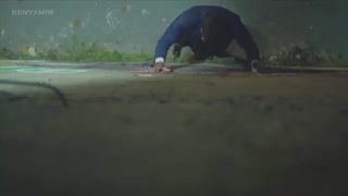 Benyamin Shadman _ Solo Gipsyking