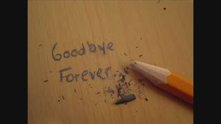 Goodbye