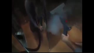 نظافت و پاکسازی با بخارشوی صنعتی  فلامک ماشین ،بخارشوی ایتالیایی