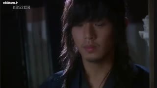 رسوایی سونگ کیون کوان قسمت هشتم پارت اول