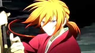 Rurouni Kenshin _رورونی کنشین