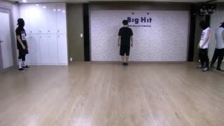 break dance - jimin , jung kook , j-hope + ت