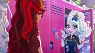 اوافتر هایت ( قسمتی که رز بلا میاد)