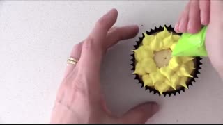 ساخت 8 نوع قیف خامه زنی ساده