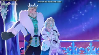 اوافتر هایت ( ایپک وینتر) پارت 1