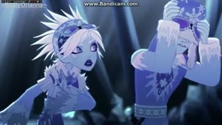 اوافتر هایت ( ایپک وینتر) پارت 2