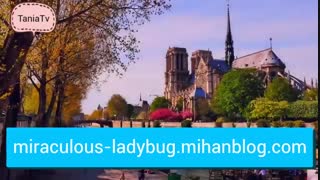 موزیک ویدیو ی لاورا مارانو با معجزه آسا با زیرنویس فارسی