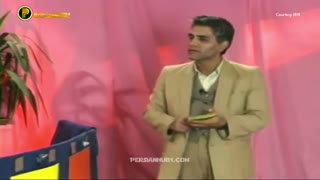 نوستالژی: ایتمی جالب از ساعت خوش