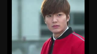 میکس عاشقانه از سریال وارثان با آهنگ ایرانی(از دستش ندید)