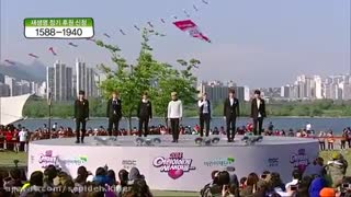 nolae- can you smile --infinite