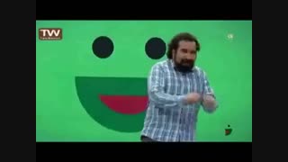 استندآپ‌کمدی رضا احسان‌پور در برنامه خندوانه | ساندویچی کثیف