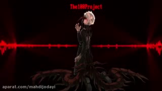 MY DEMON-REMIX