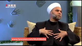 مردی که داعش گوشش را برید و مجبور کرد آن را بخورد!