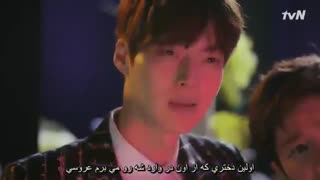 قسمت اول سریال سیندرلا و چهار شوالیه2016(Cindrella And Four Knights)با زیرنویس فارسی