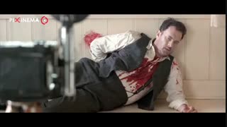 سکانس کشته شدن پدر در فیلم جاده‌ای به‌سوی تباهی(Road to Perdition,2002)