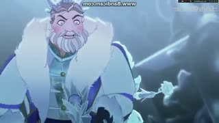 اوافتر هایت ( ایپک وینتر) پارت 6