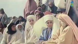 نماز باران، معجزه ای از  امام رضا (علیه السّلام)