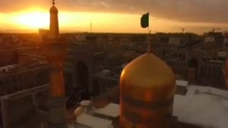 صلوات خاصّۀ امام رضا (علیه السّلام)