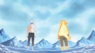Naruto shippuden OST 3 - Obito's Theme
