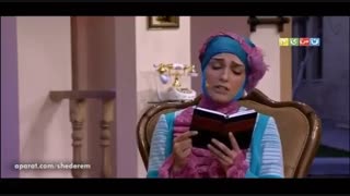 برنامه دورهمی (حتما ببینید خیلی خوبه )