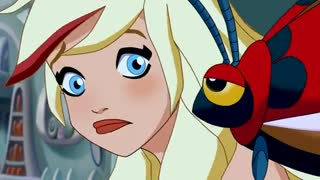 انجلز فرندز فصل اول - قسمت 2 (کارتون نتورک)