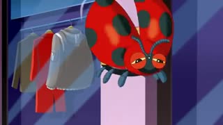 انجلز فرندز فصل اول - قسمت 3 (کارتون نتورک)