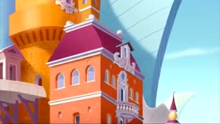 انجلز فرندز فصل اول - قسمت 4 (کارتون نتورک)