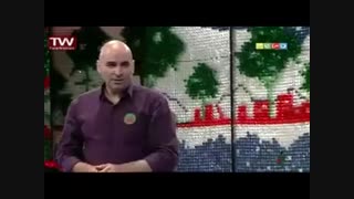 شمارش معکوس برای نامگذاری پویش حمایت از تولید داخلی