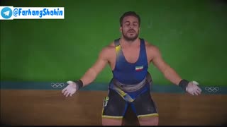 نماهنگ زیبای ای وطن با قهرمانی کیانوش رستمی _ FULL HD